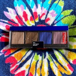 NEW Revlon So Fierce! #964 set of 4 eye colors